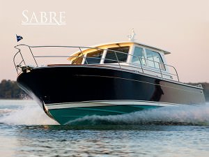 Sabre Yachts