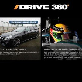 Drive 360